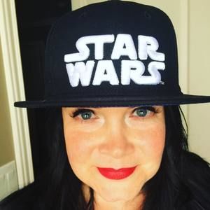 Meet your Posher, Tami